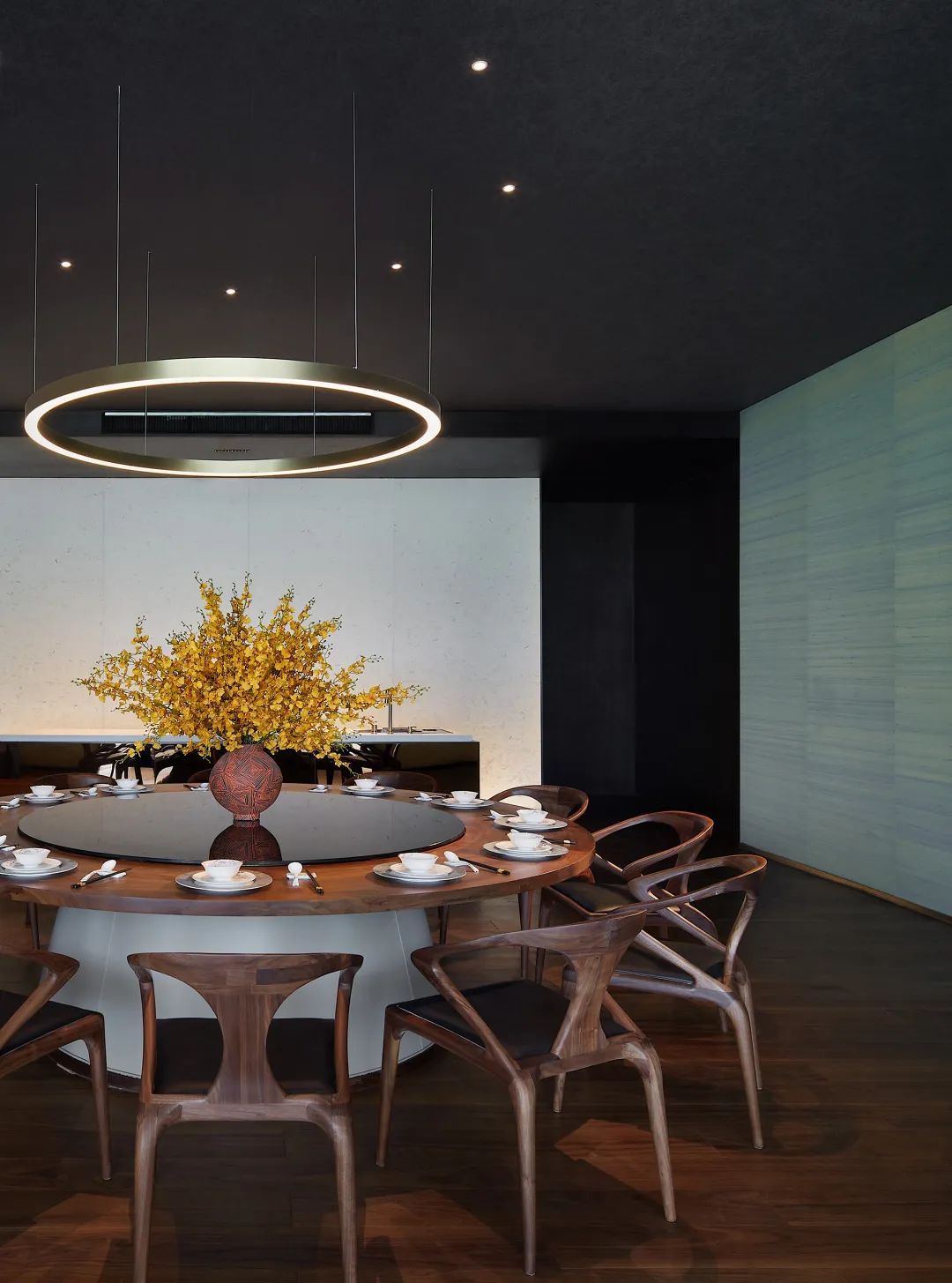 西宁万科·星光营销中心丨中国西宁丨明德设计-67