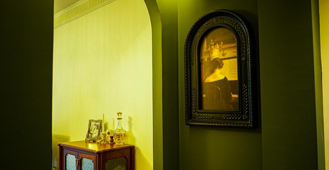 一半设计,全是生活热澄之心!丨中国天津丨张存鑫-16