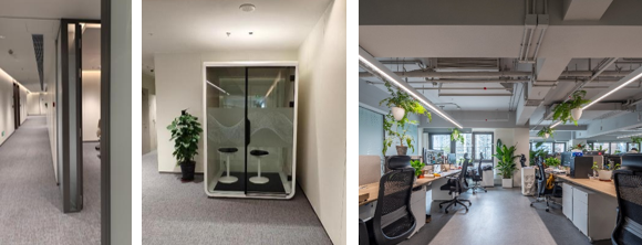 上海首个！上海设计大厦通过上海市超低能耗公建测评验收-105