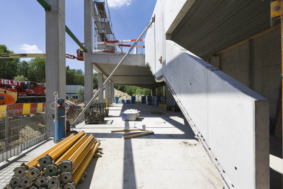 IT Labo's en Datacenter UGent-27