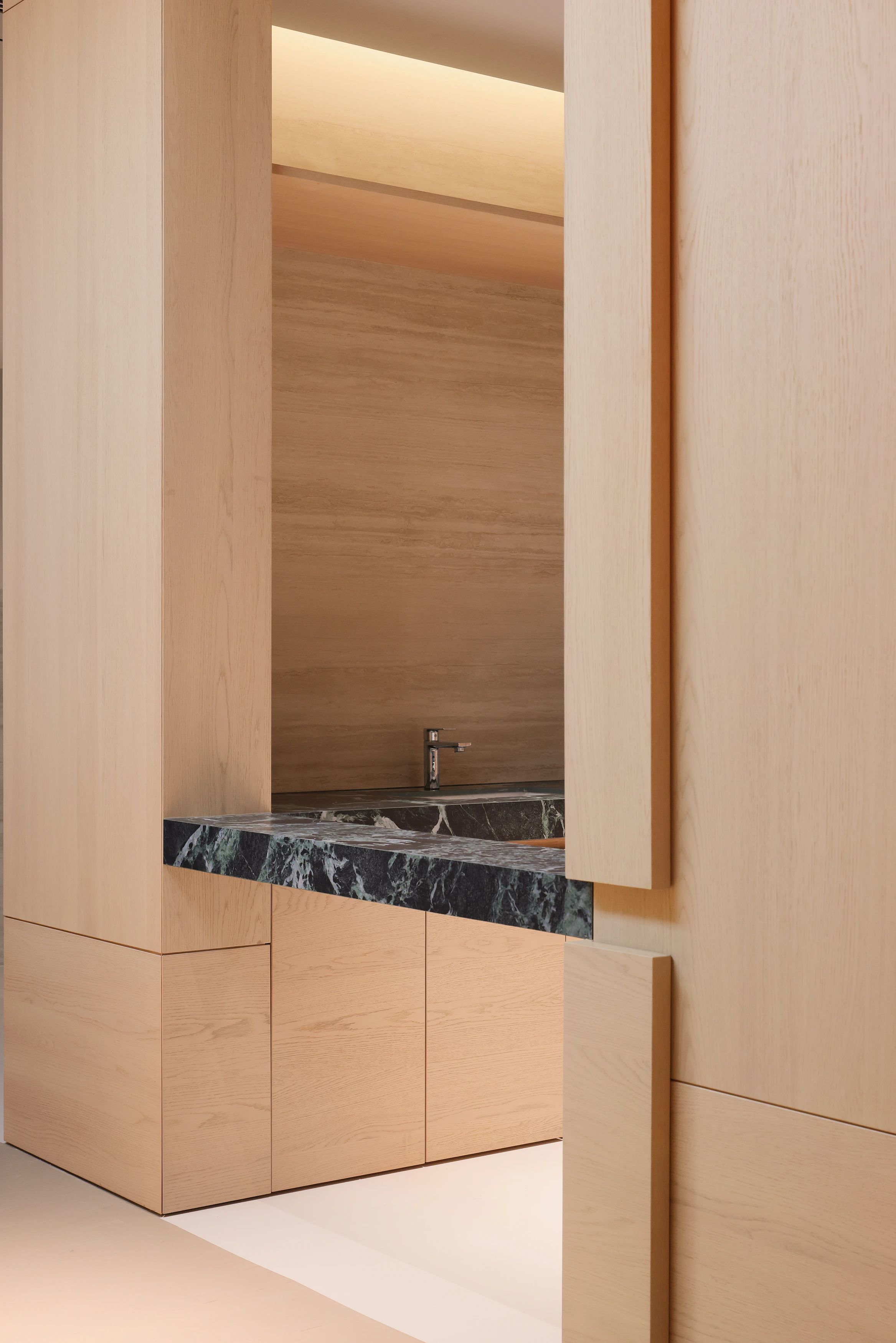 奈首木作体验中心丨中国沈阳丨不或设计-84