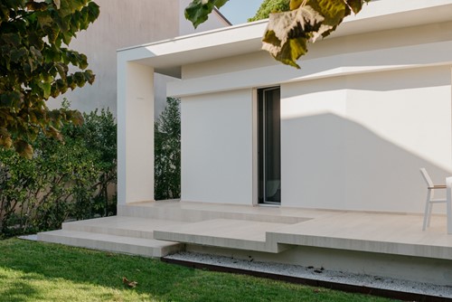 丨意大利丨Guido Bondielli Architects等-12