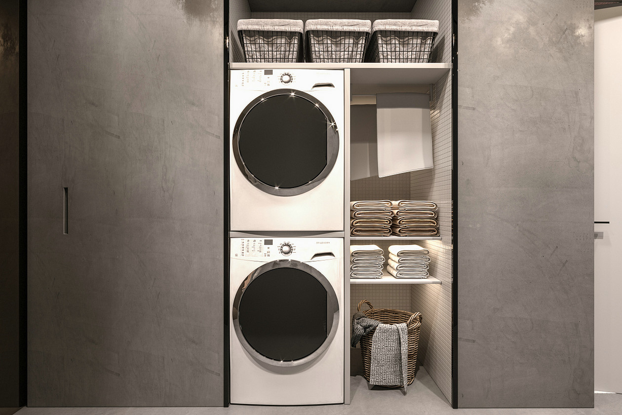 北京大兴区返璞归真别墅设计-52