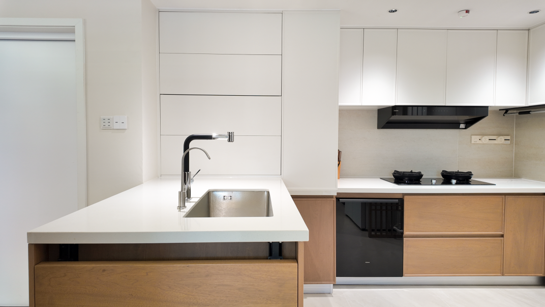 50天焕新家！中建幸福家探索家装新模式，快速打造旧改好房子-64