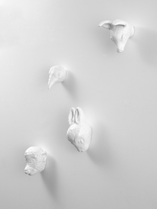 Moustache 品牌巴黎实体店丨法国巴黎-73