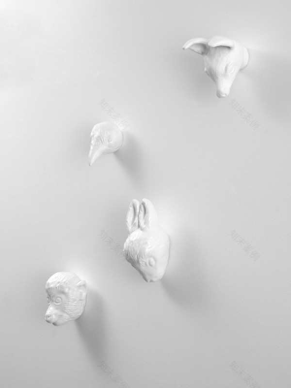 Moustache 品牌巴黎实体店丨法国巴黎-73