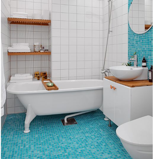 小卫生间,大智慧 · 3㎡变 8㎡的室内设计秘籍-44