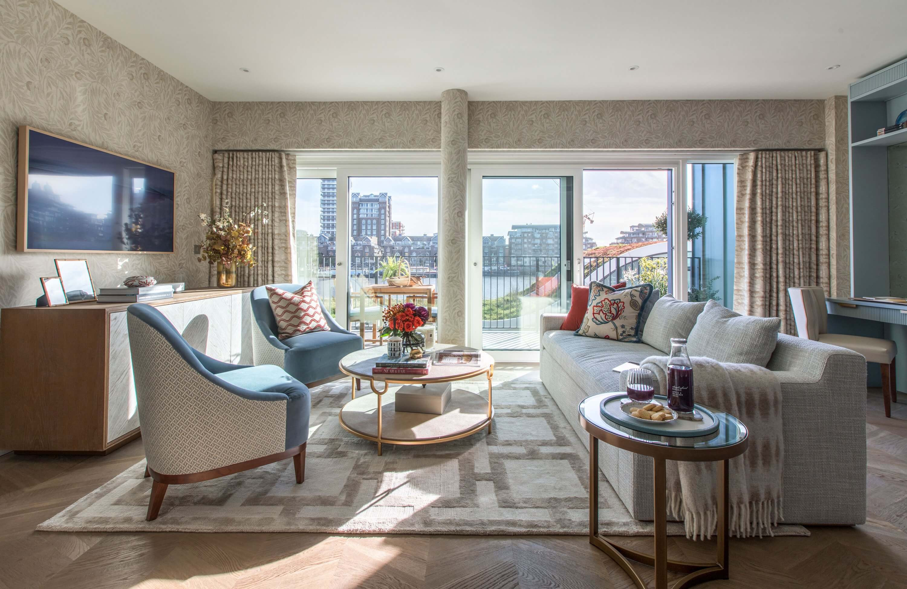 丨英国伦敦丨Honky Design Limited-3