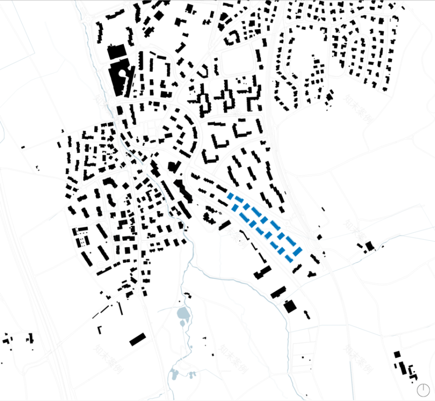 Siedlung Weihermatt, Urdorf | Atelier 5 - Architekten und Planer AG-18