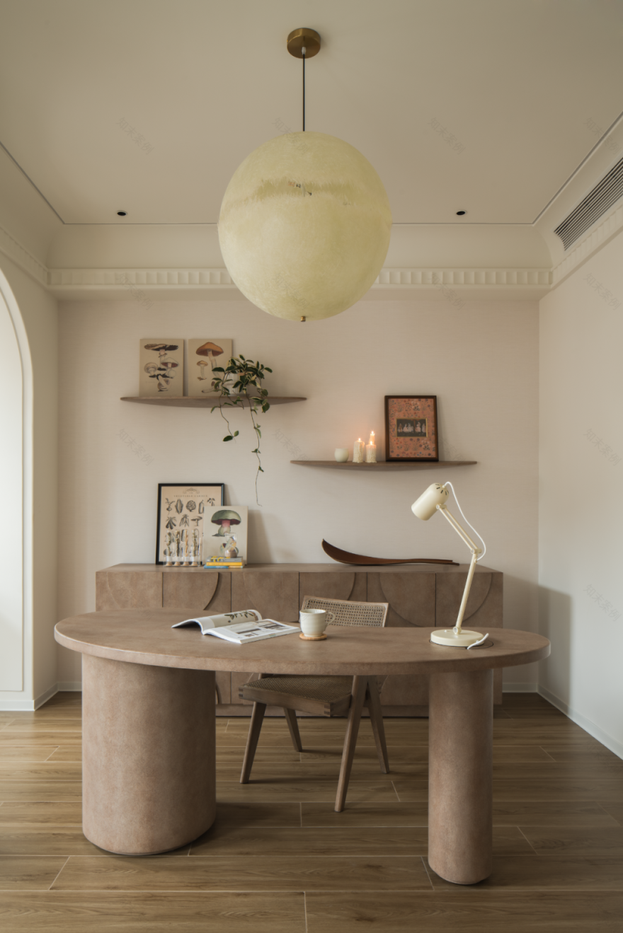 重庆·奥山别墅丨中国重庆丨吴玥-61