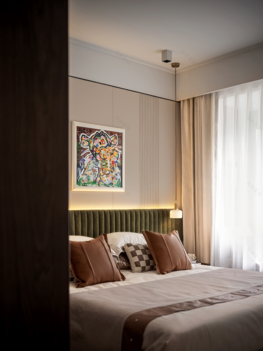 徐州万科翠湾中城项目丨中国徐州丨上海璞辉空间设计有限公司-12