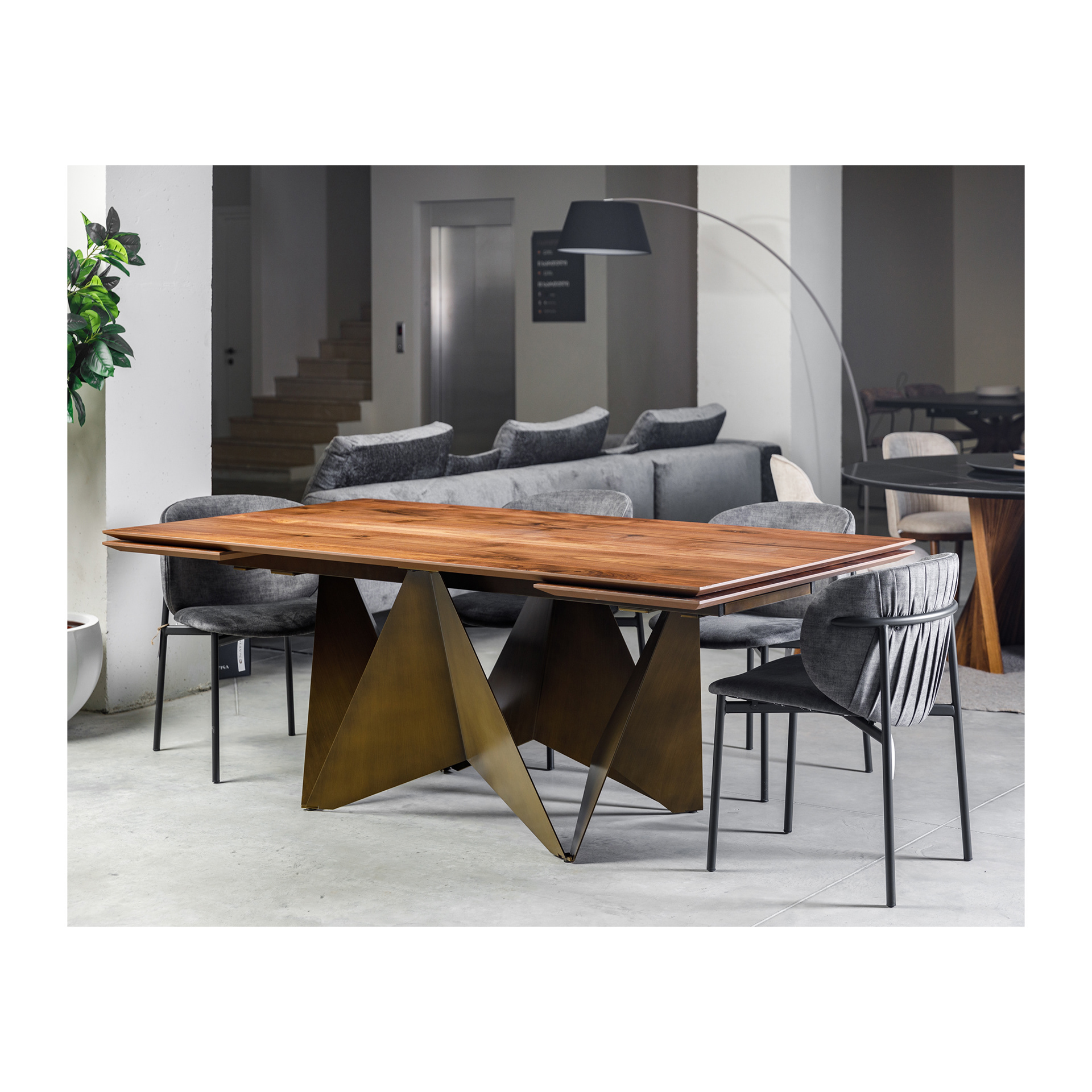 Contempo家具店室内摄影项目-8