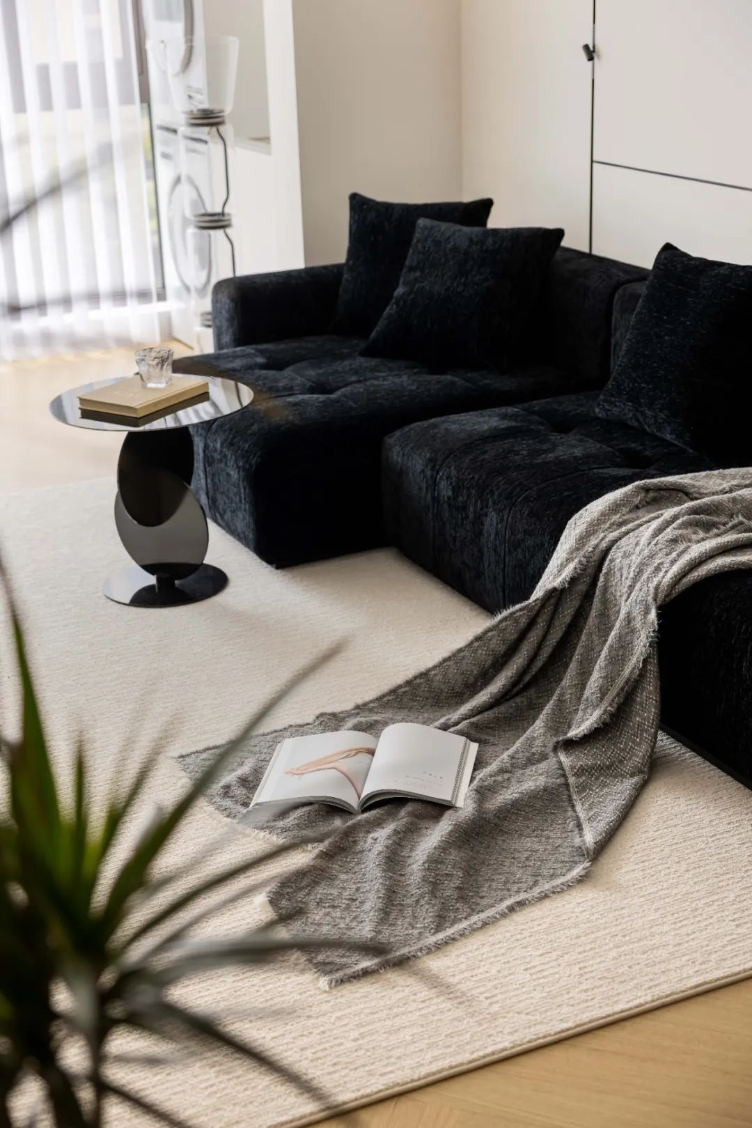 浅沐丨中国宁波丨自再空间设计事务所-28