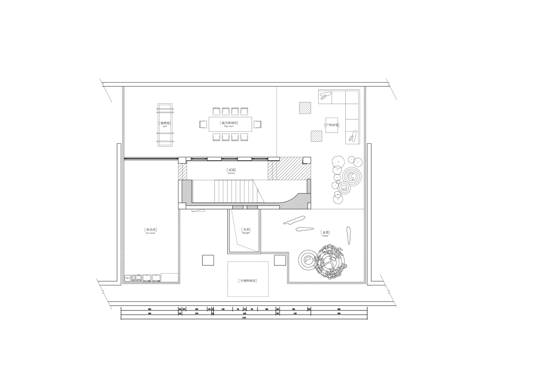 光影的容器丨中国江苏丨苏州一野设计-42