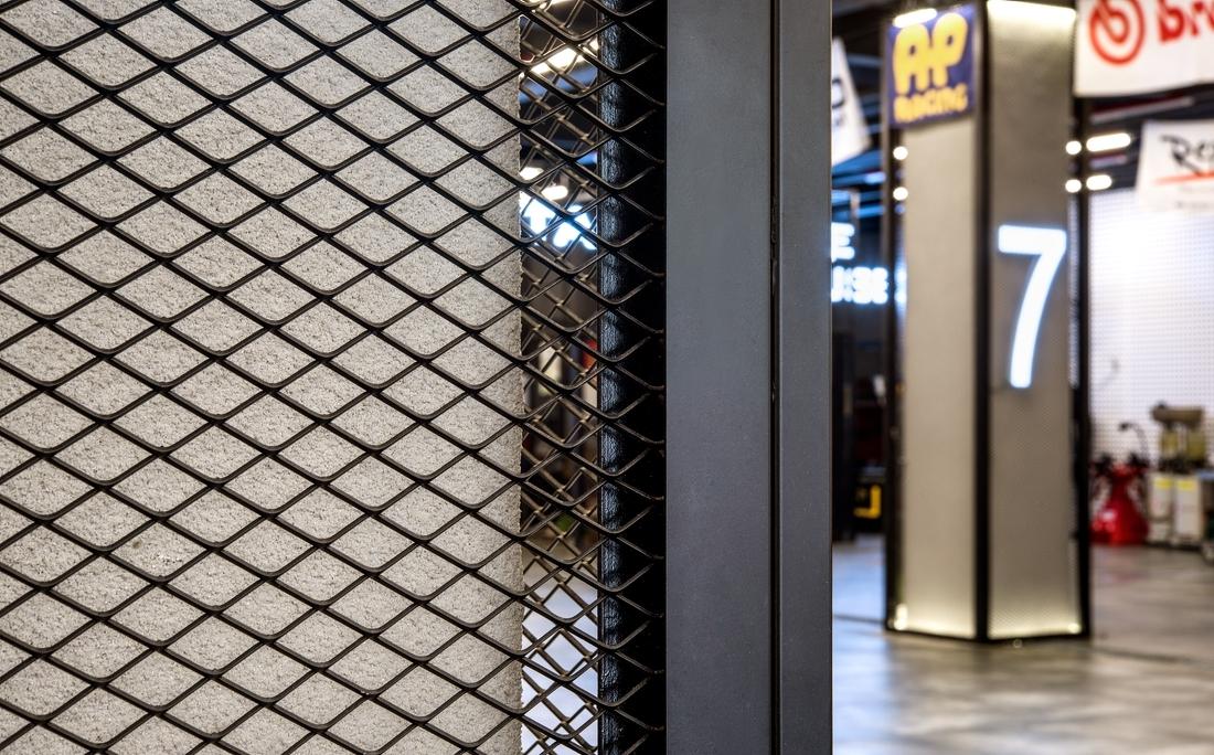 深圳匠人车房-8