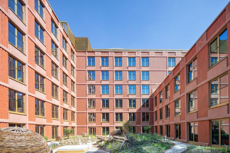 Hild und K丨Hotel Werk 17丨德国-2