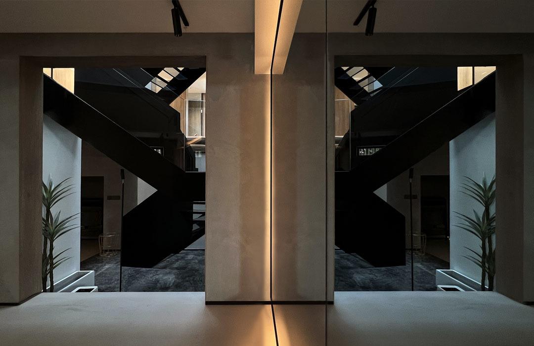 老别墅焕新颜 · 现代风格大宅设计-83