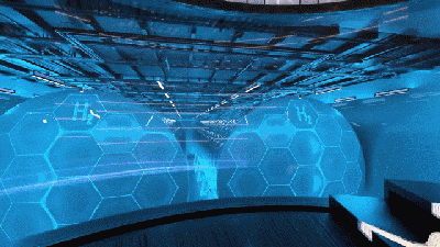 比尔盖茨狂砸45亿拿下世上第一艘氢动力游艇？超华丽设计碾压一套豪宅！-2