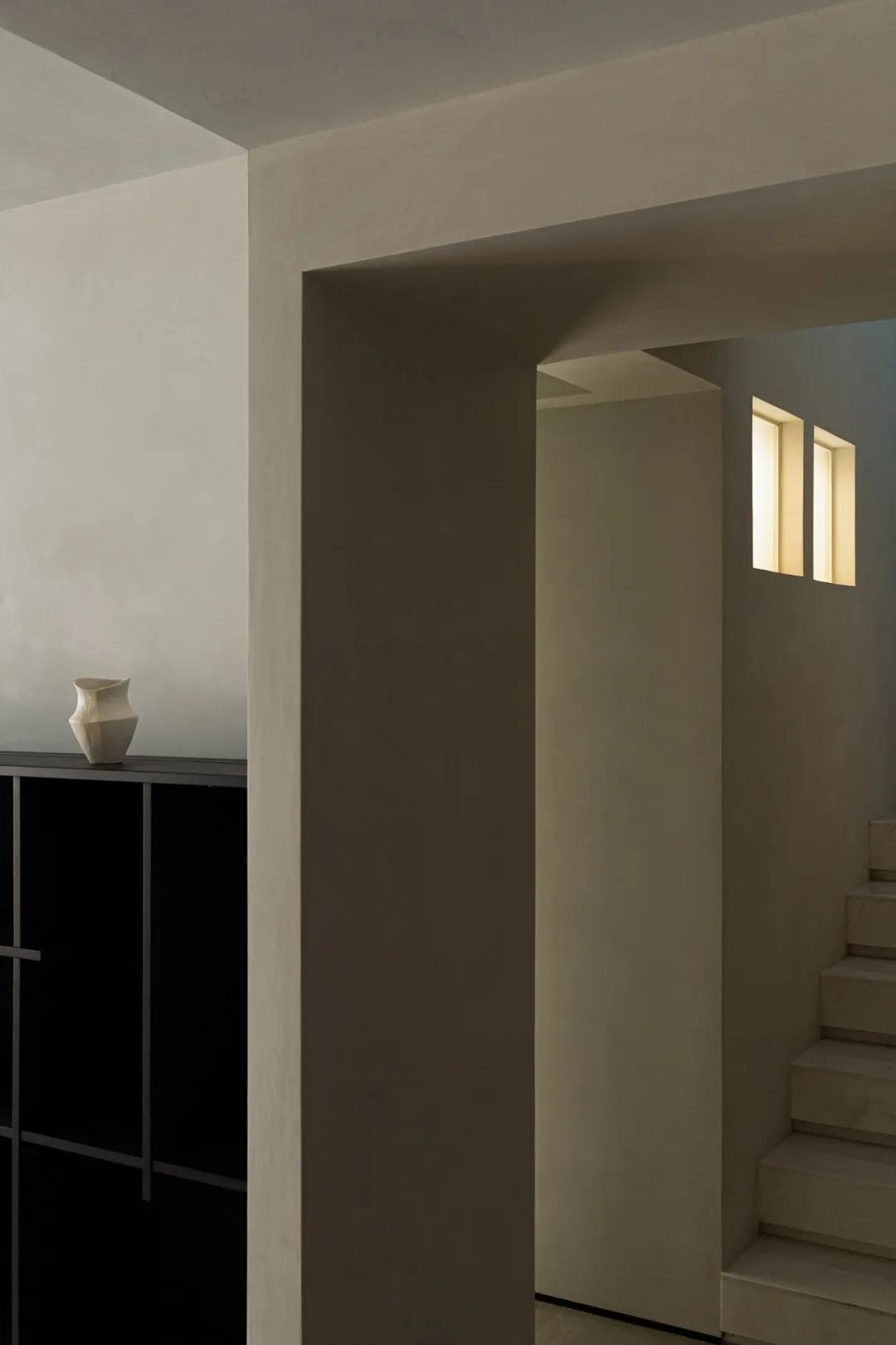 知单丨中国南京丨云行空间建造设计-47