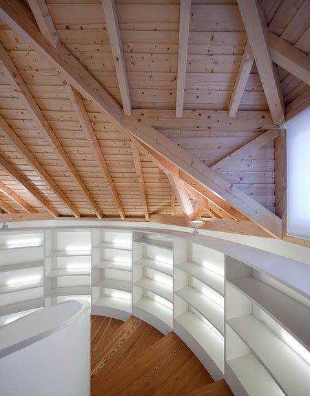 House Antero de Quental by Manuel Maia Gomes | Dezeen-8