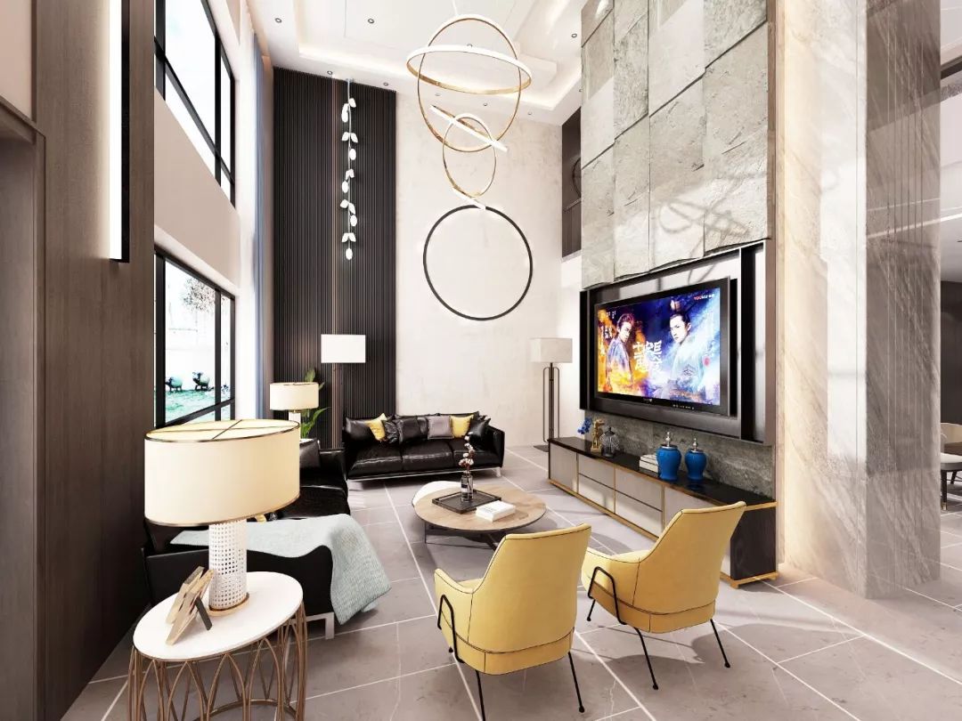 杜阳 | 极简主义的大师之作,生活与艺术的完美融合-42