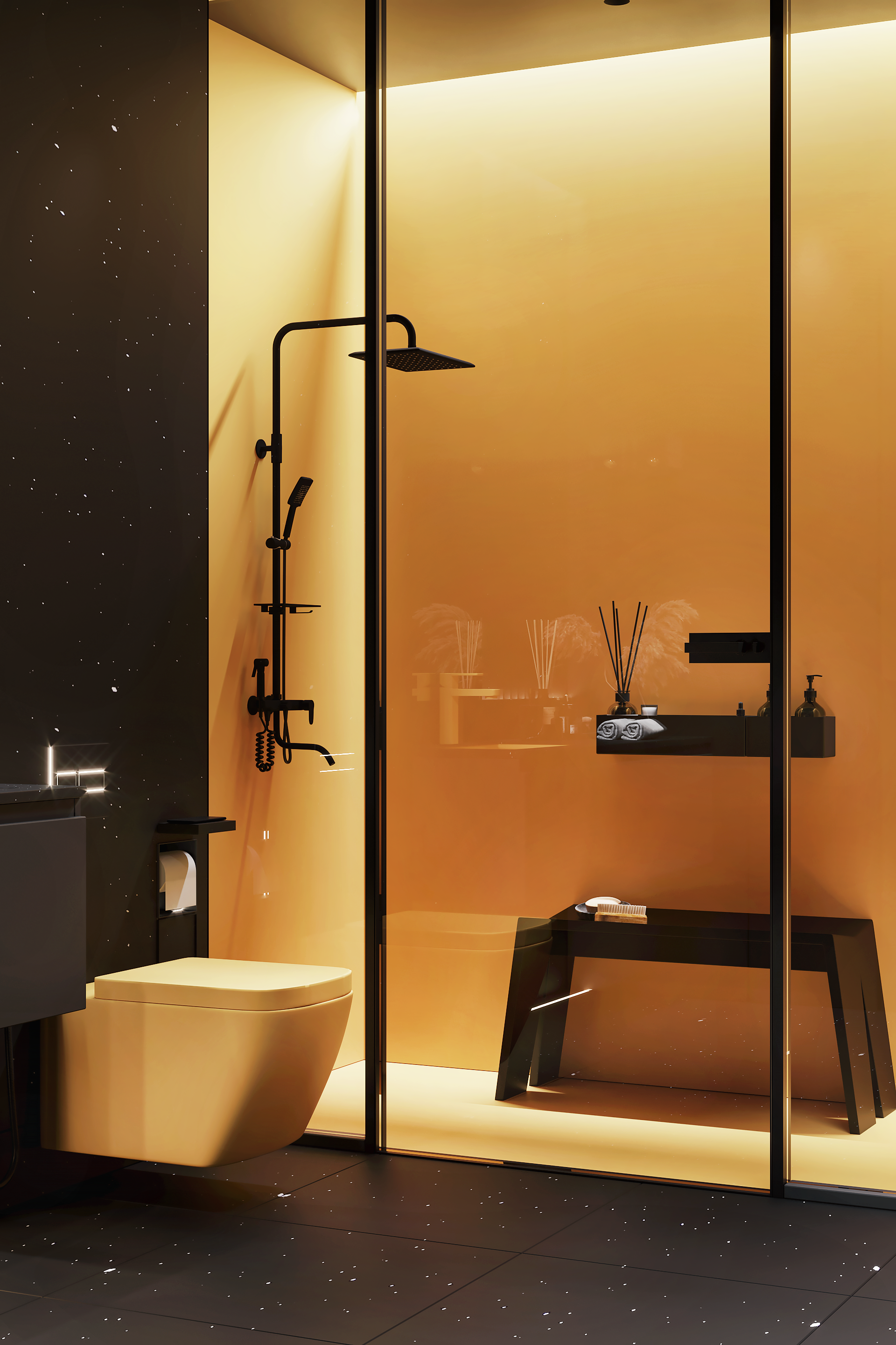 单色 2022丨Amany Atef-40