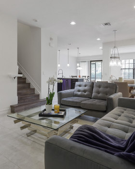 Anastasiya Gushchina丨平层丨Realestate photography in ⛳️Lauderhill ☀️Fl
