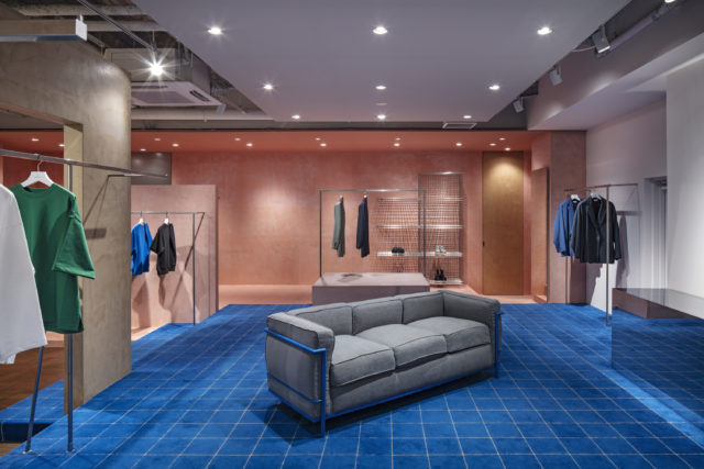 名古屋特别之家丨日本丨AtMa inc.-23