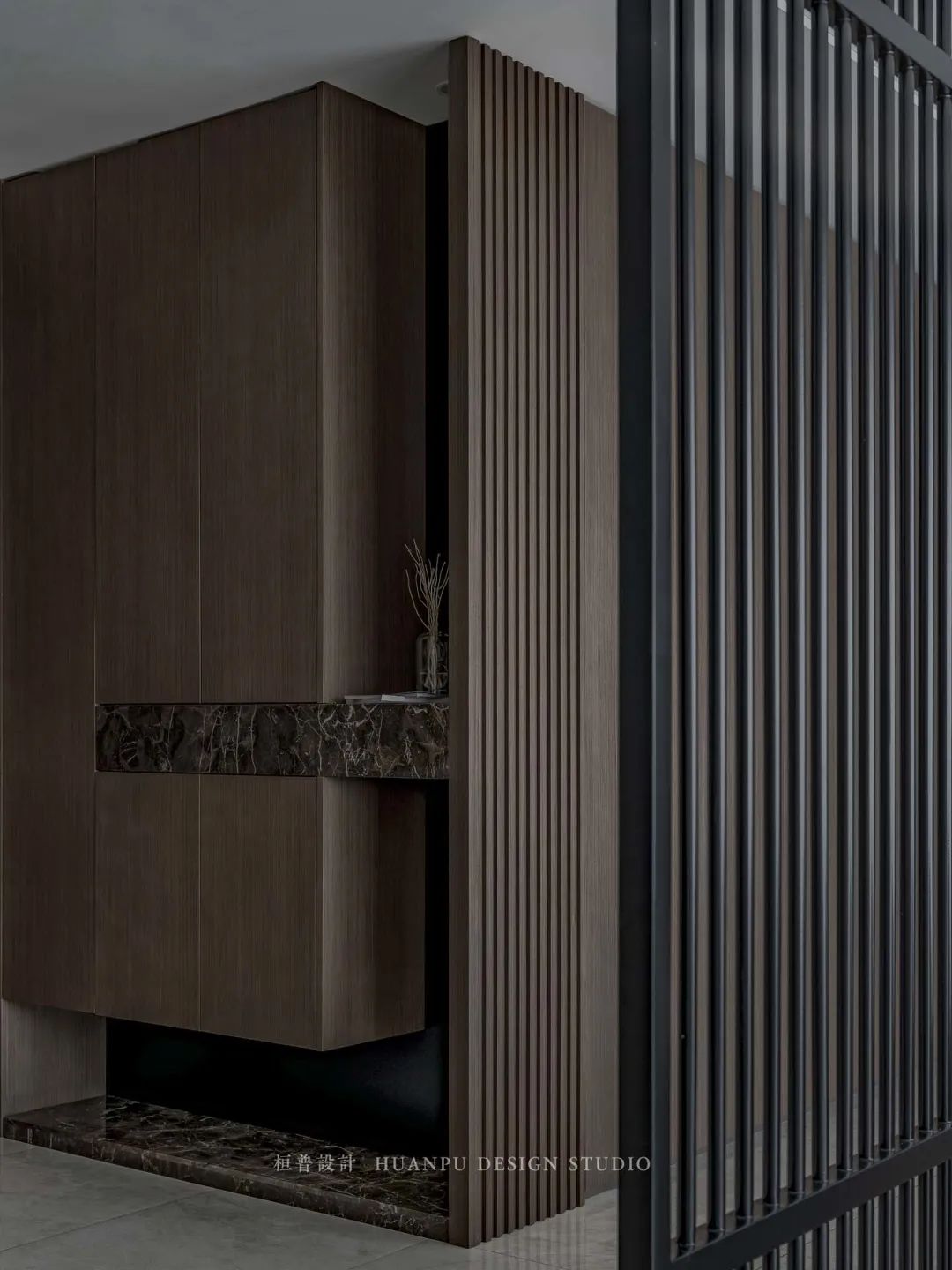 深圳宝安QCC前城天樽 · 现代简约的猫狗之家丨中国深圳丨深圳.桓普设计-47