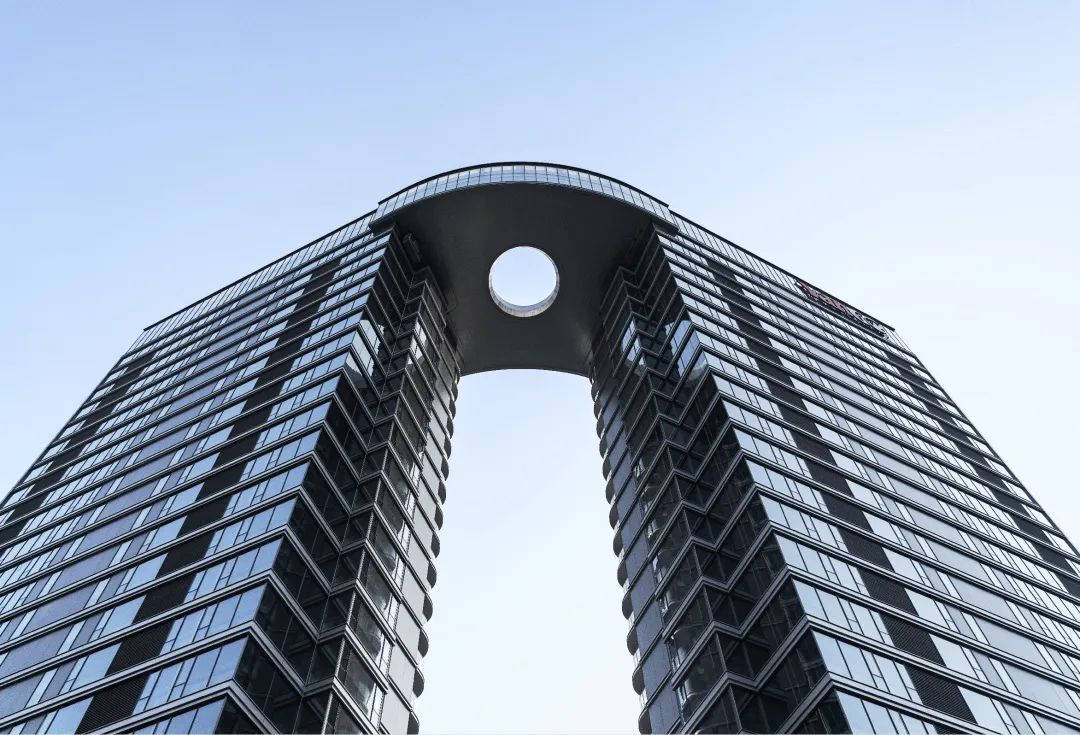 阳光城福州龍庭路 95 号丨中国福州丨汇张思建筑设计事务所(上海)股份有限公司-11