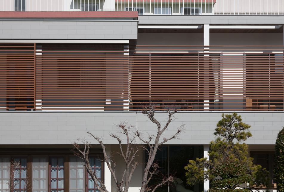 K6 之家 | 格子与石屋的室内设计魅力-7