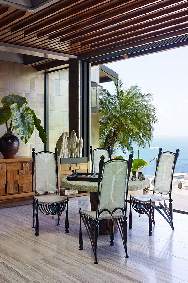 美国 Solenborg 度假别墅丨Ingrao Inc.-22