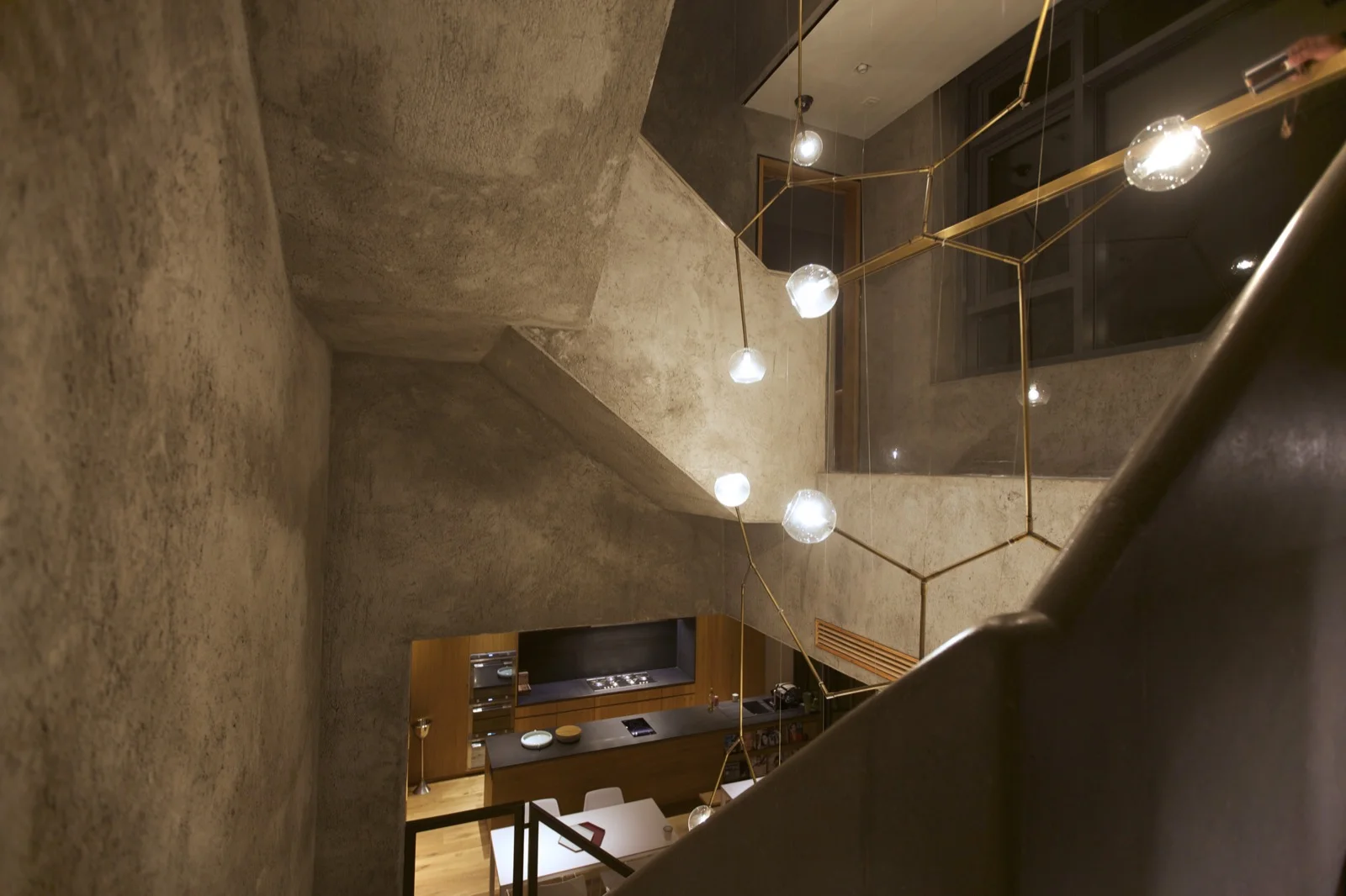 都市邮政酒店丨中国佛山-23