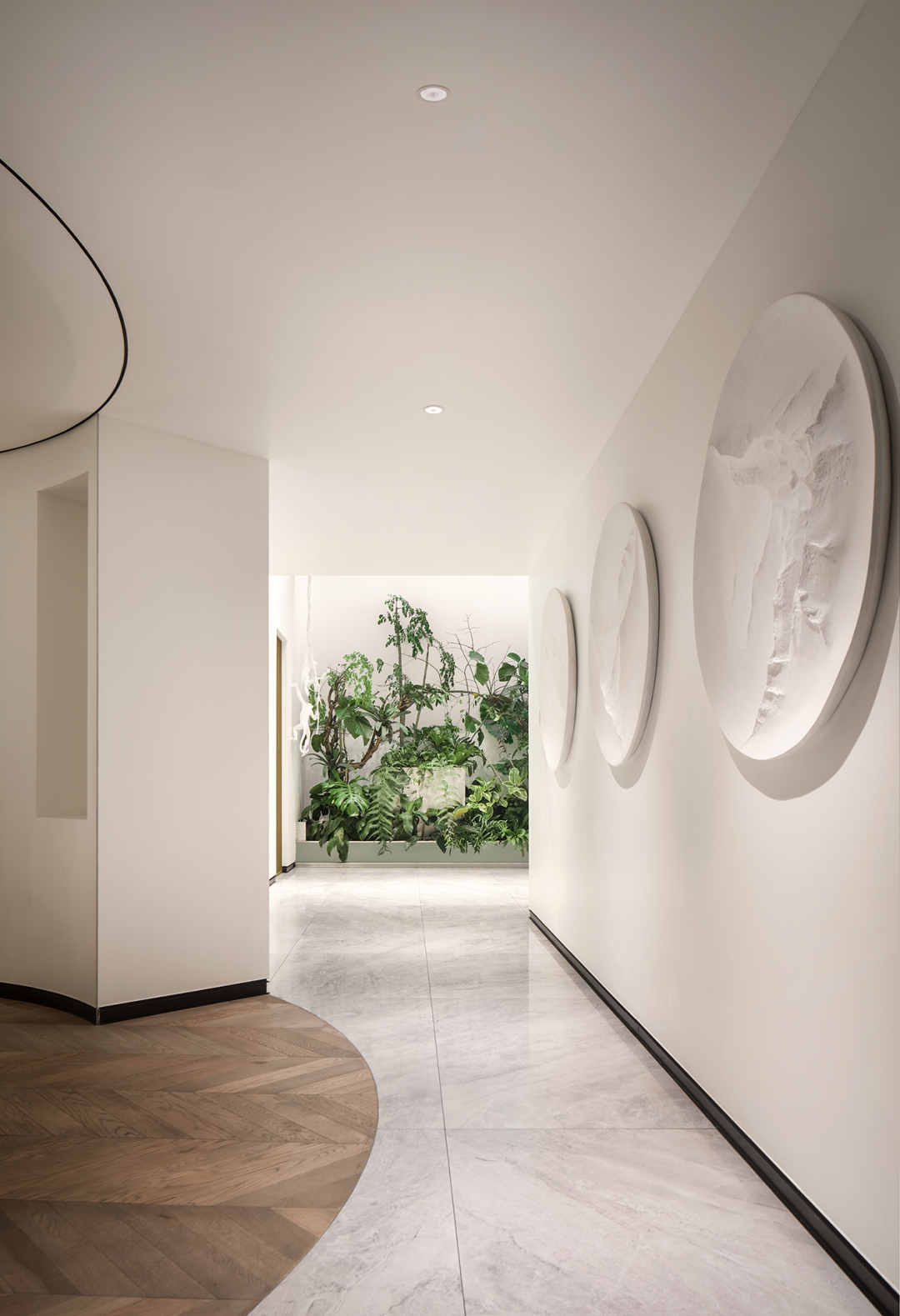 绵阳英郦庄园丨中国绵阳丨STUDIO.Y室内设计事务所-45