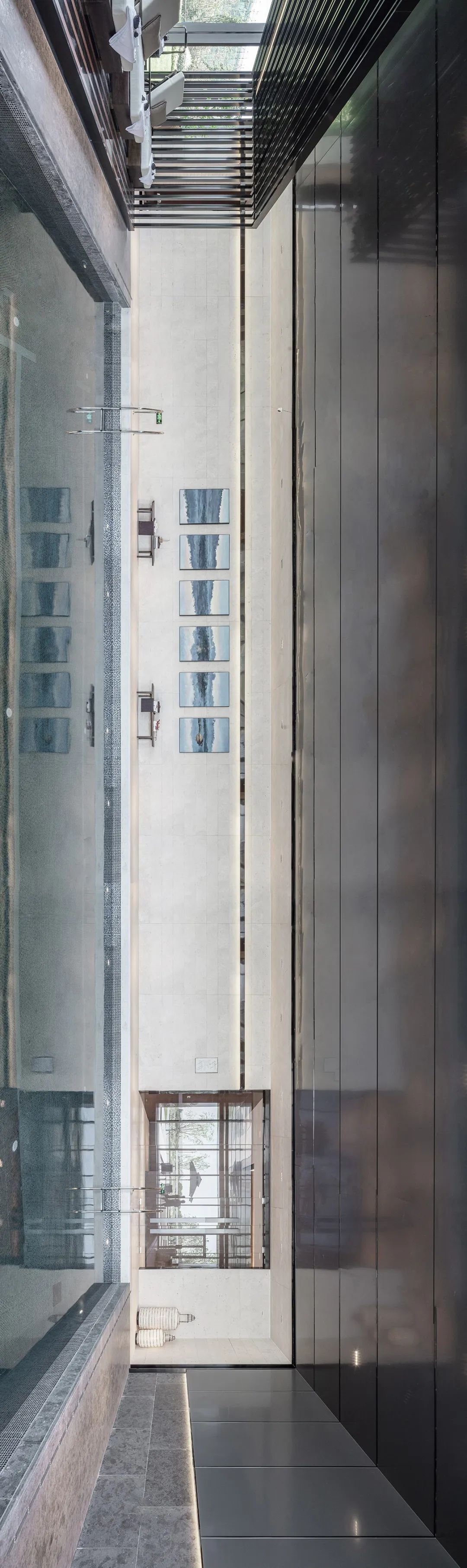 绍兴玺园 | 名仕雅集，东方美学之空间演绎-98