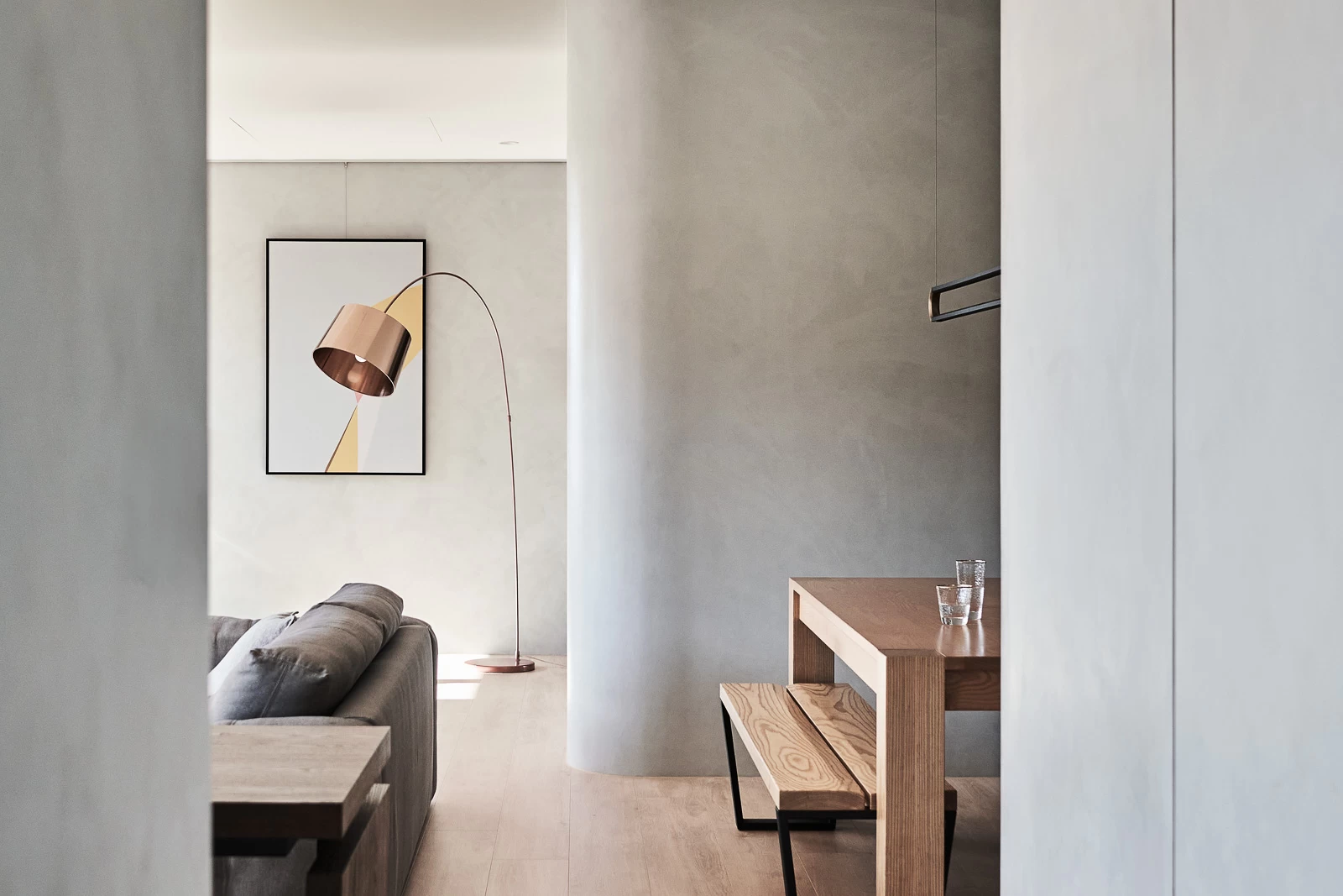 大同玺苑丨中国台湾丨觉引设计-32