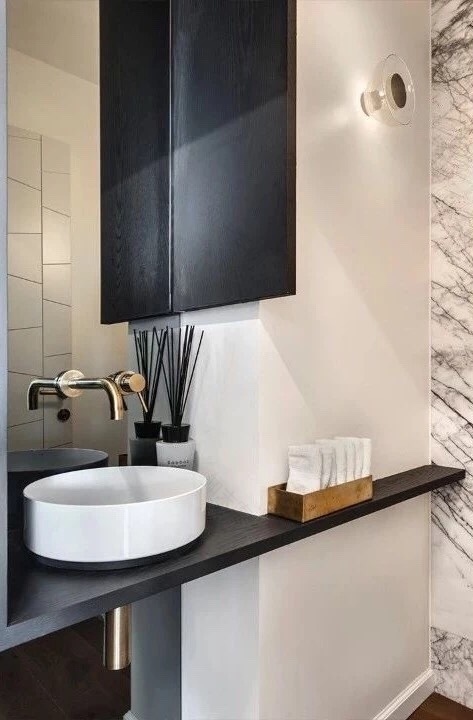 隔板设计:让吊柜远离生活-62