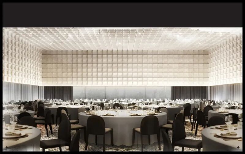 前滩金普顿，都市休憩佳选-17