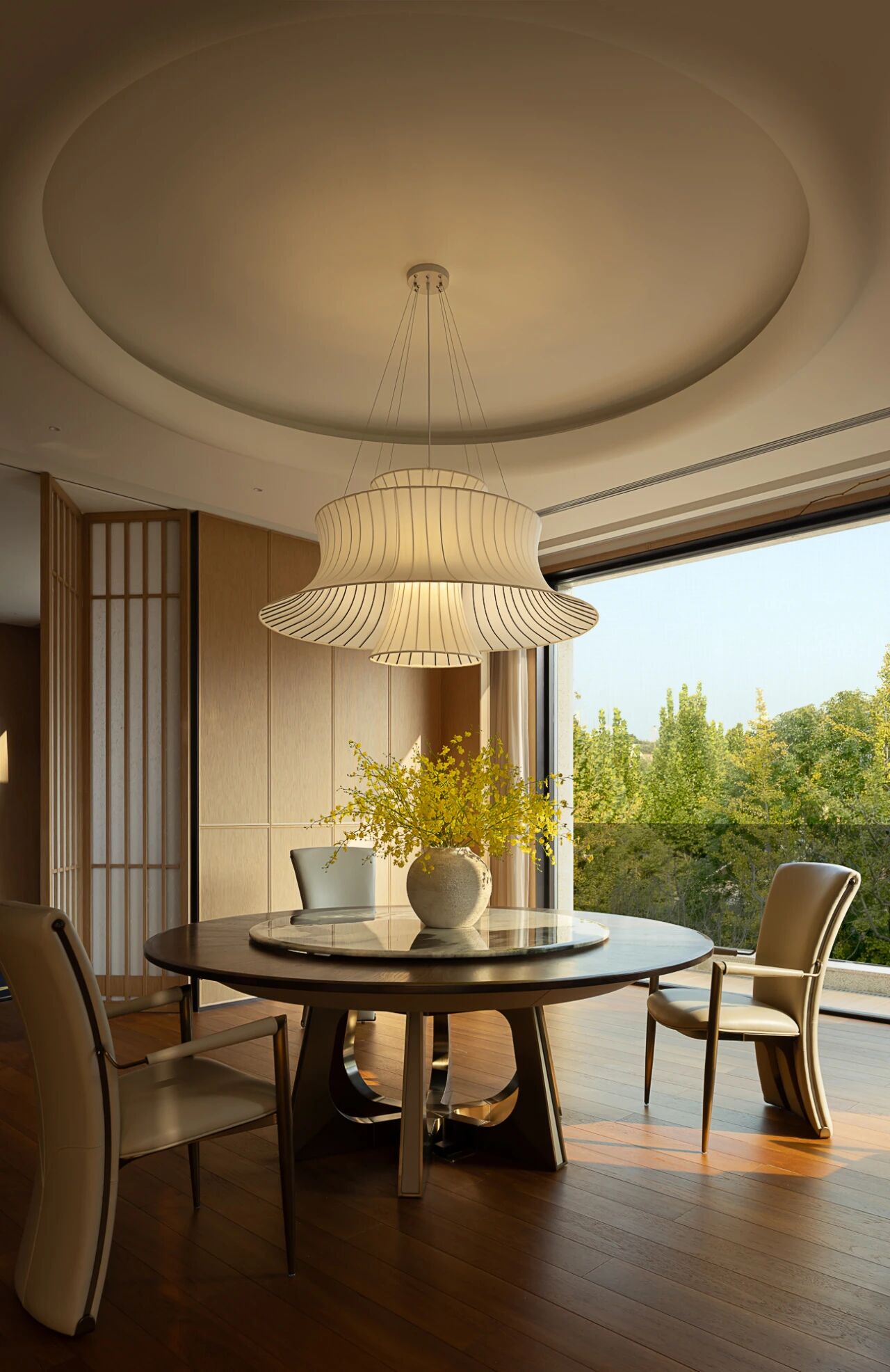 天恒·半山世家丨中国北京丨北京泛恩国际建筑设计顾问有限公司-41