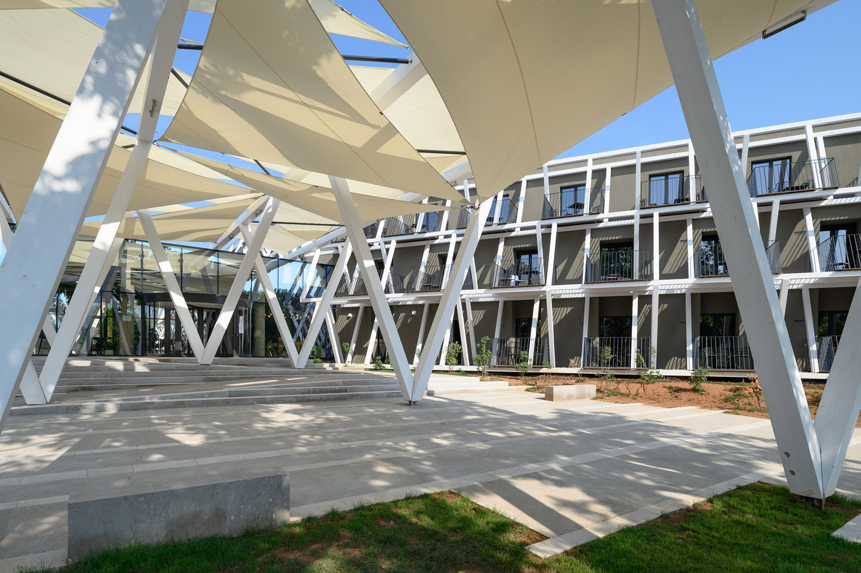 斯洛文尼亚 Maestoso 酒店丨ENOTA-54