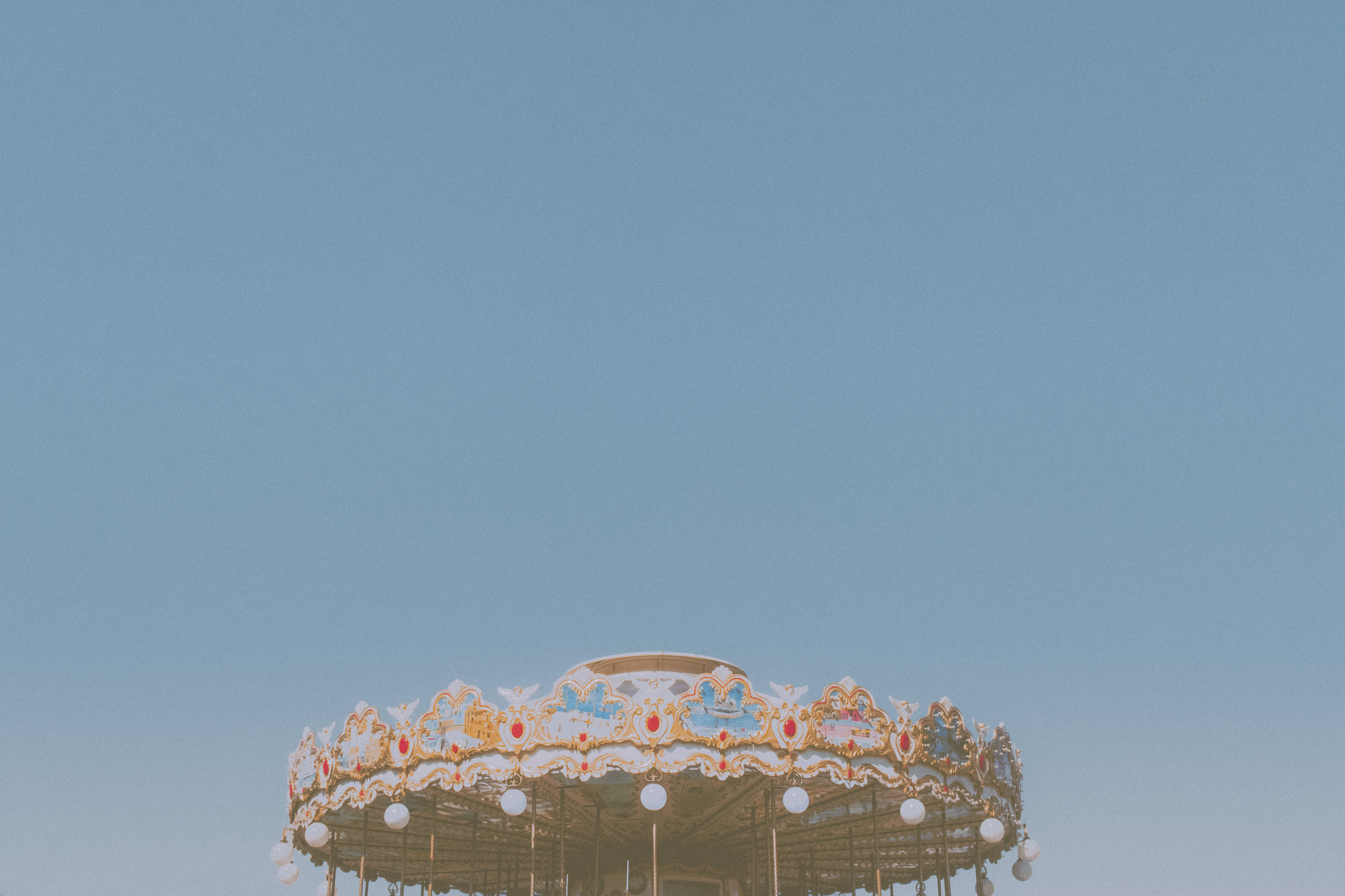 巴黎游乐场丨法国-26