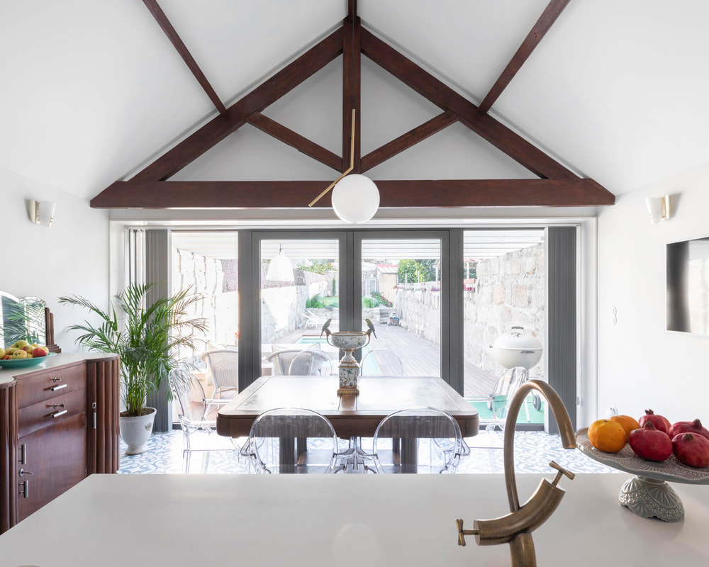 Casa Costa Cabral- residential unity - a-pepe-21