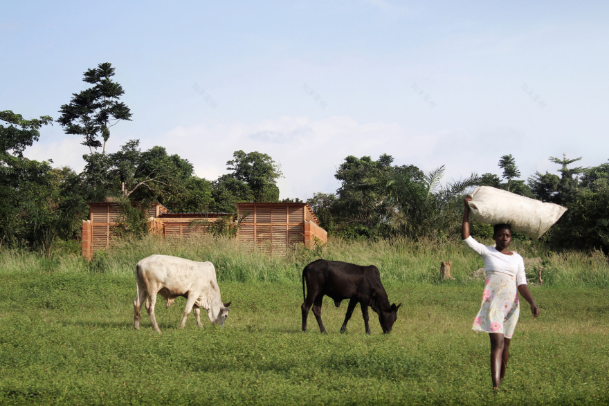 InsideOut 乡村学校-39