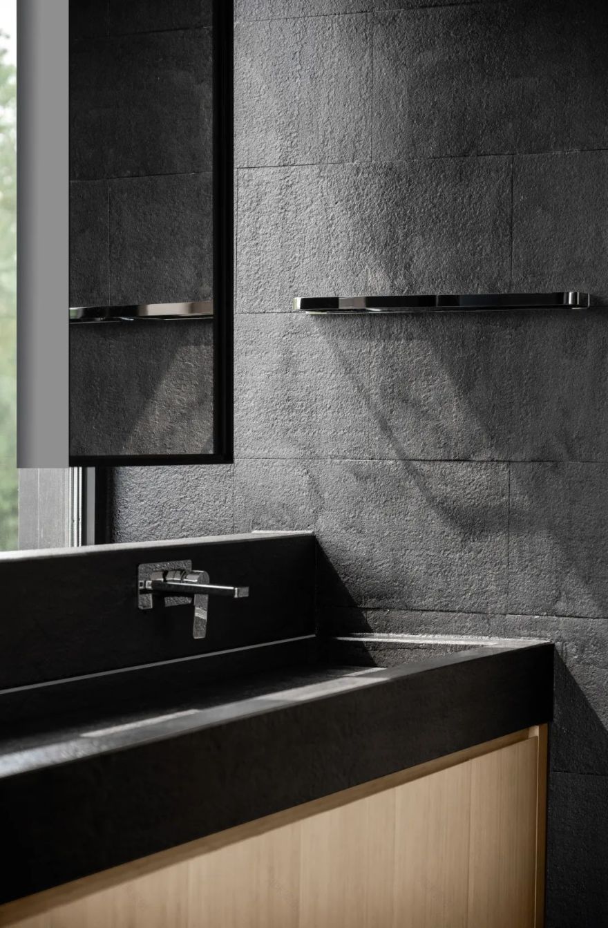 老仓库新生 · 五行相生打造自然意境企业会客厅丨中国北京丨神美(上海)空间设计有限公司-44