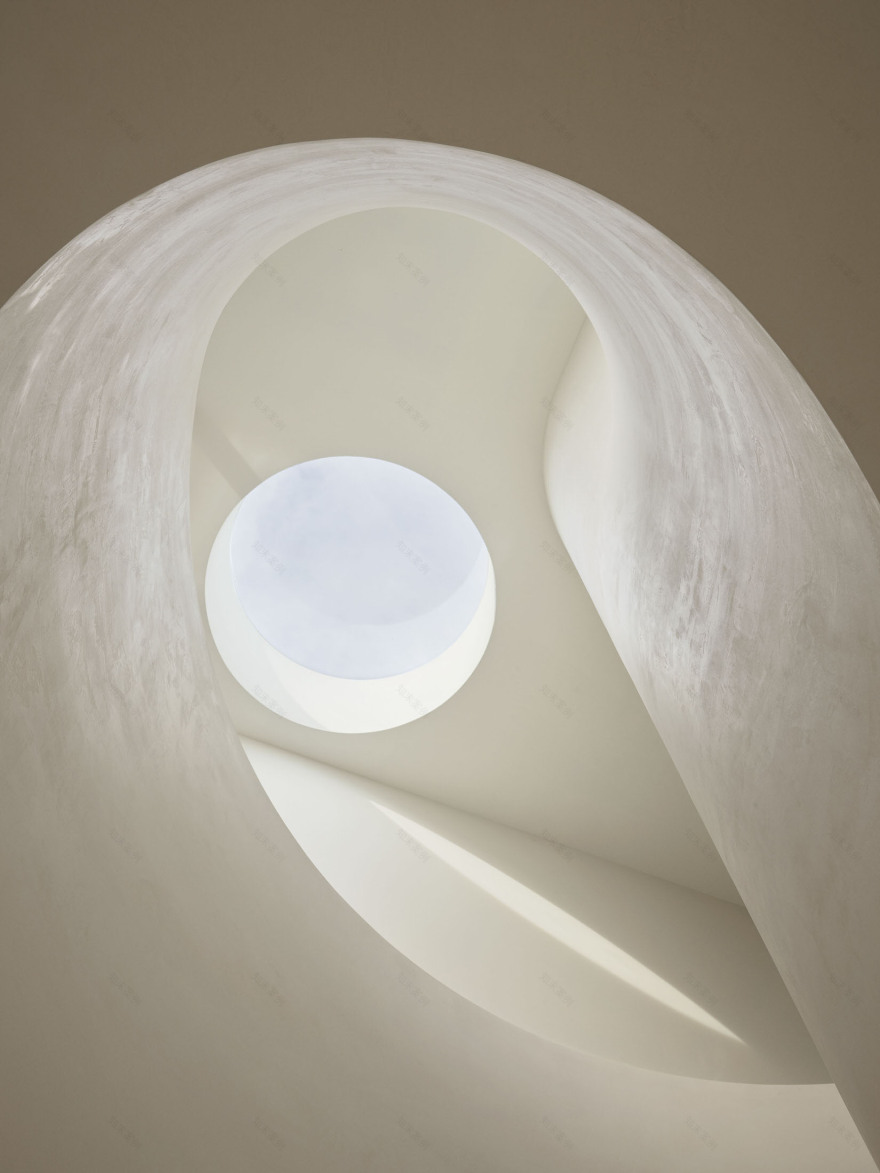 别墅丨澳大利亚悉尼丨Decus,由Alexandra Donohoe Church领导-9