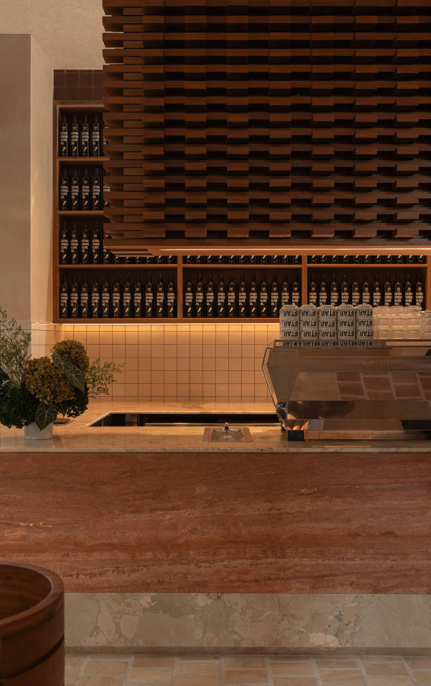 Iftar(悉尼西部现代中东餐厅)丨澳大利亚悉尼丨Killing Matt Woods-19