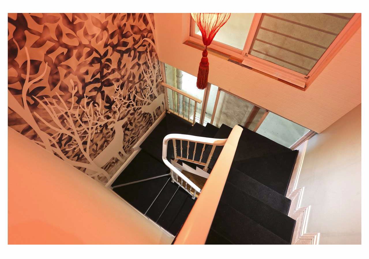 广西百色-李飞设计-森林物语-6