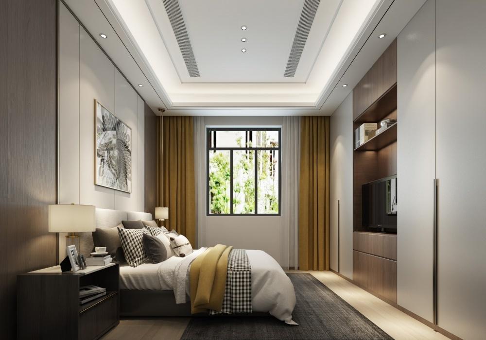 
240平私宅别墅 -11