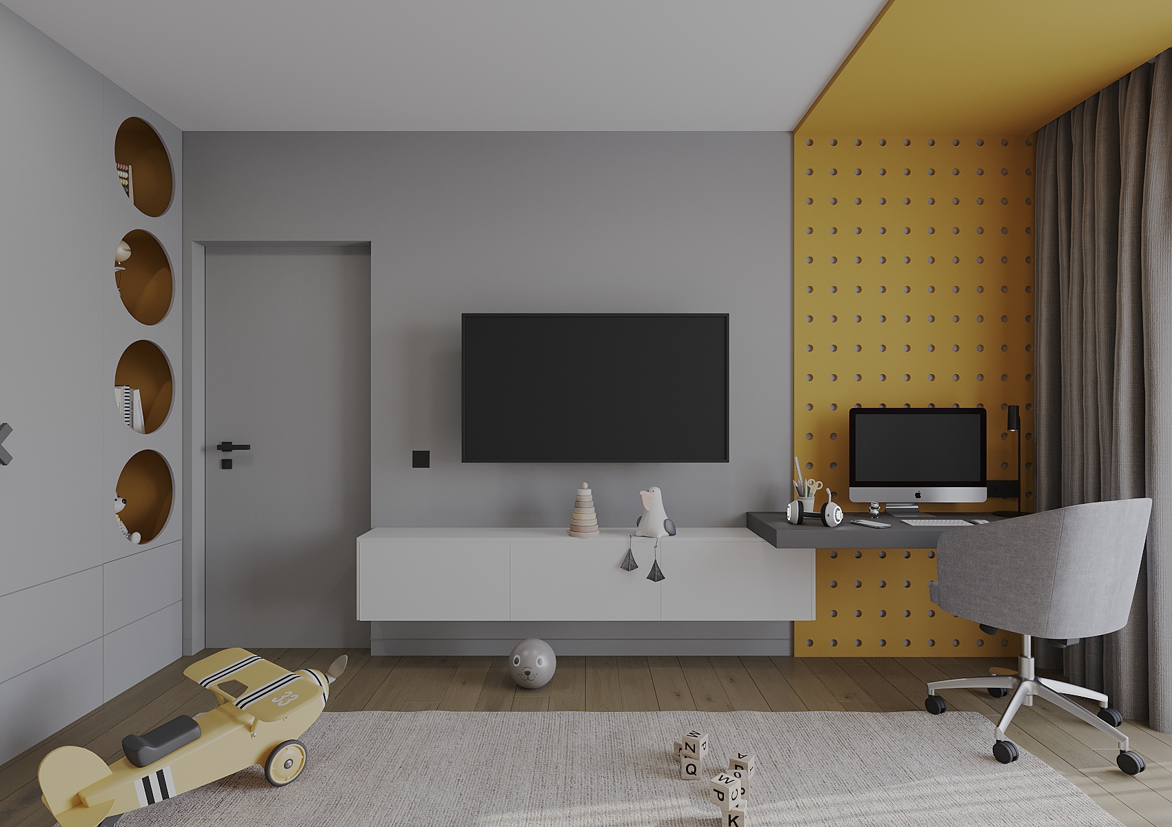 Дитяча для хлопчика-5