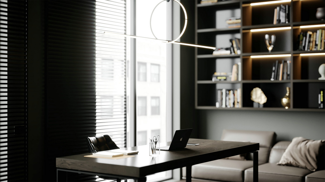 轻奢时尚范儿,极致格调生活-9